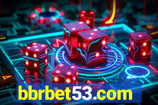 bbrbet53.com