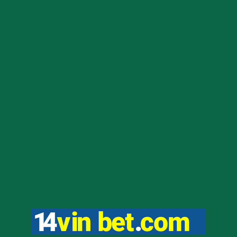 14vin bet.com