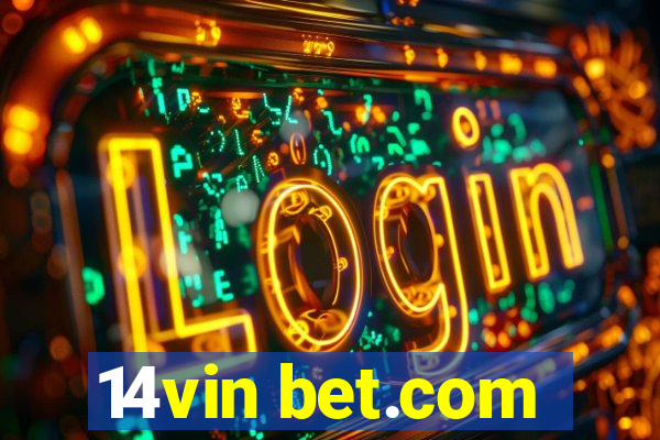 14vin bet.com