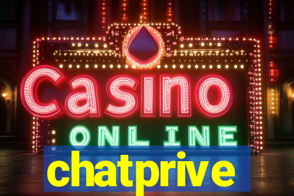 chatprive