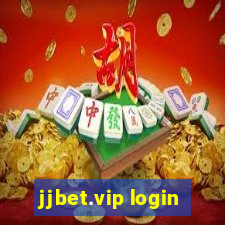 jjbet.vip login