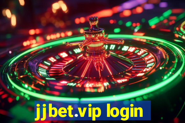 jjbet.vip login