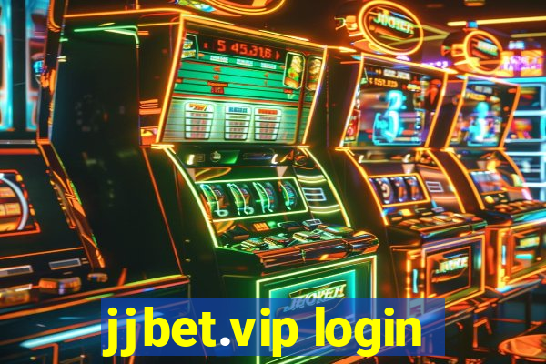 jjbet.vip login