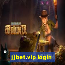 jjbet.vip login