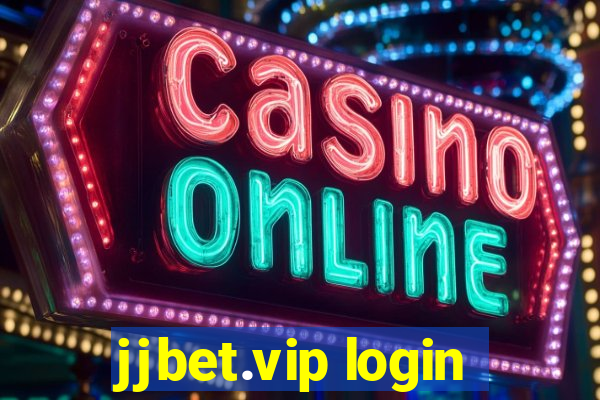 jjbet.vip login