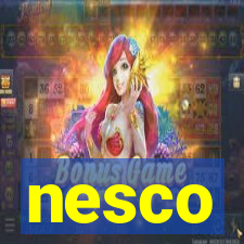 nesco