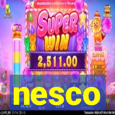 nesco