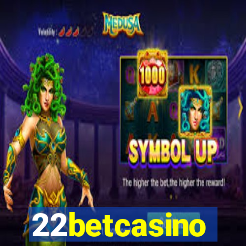 22betcasino