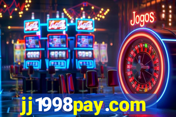 jj1998pay.com