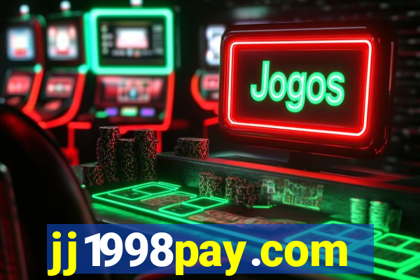 jj1998pay.com