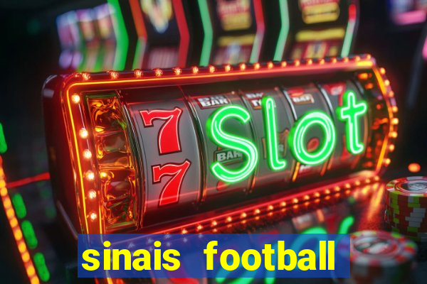 sinais football studio telegram