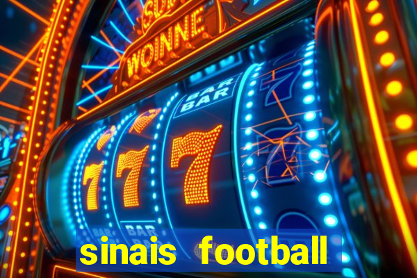 sinais football studio telegram