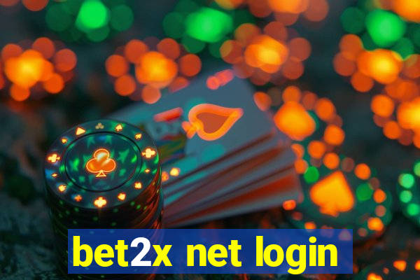 bet2x net login