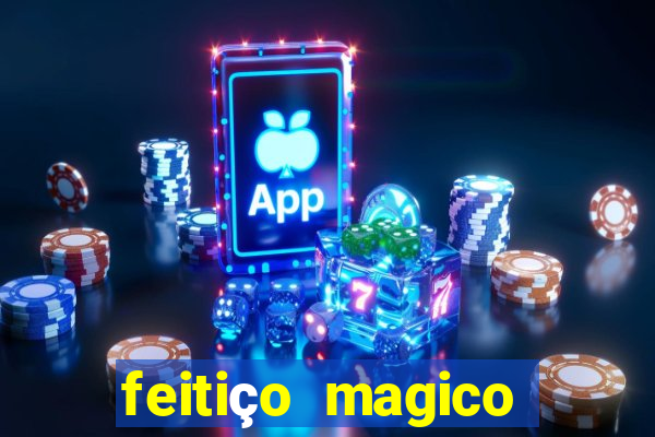 feitiço magico manga ler