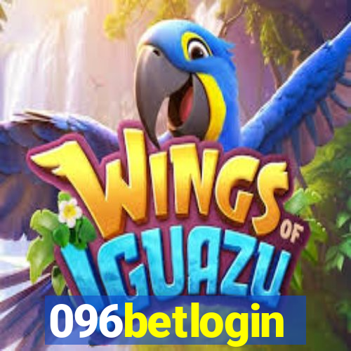 096betlogin