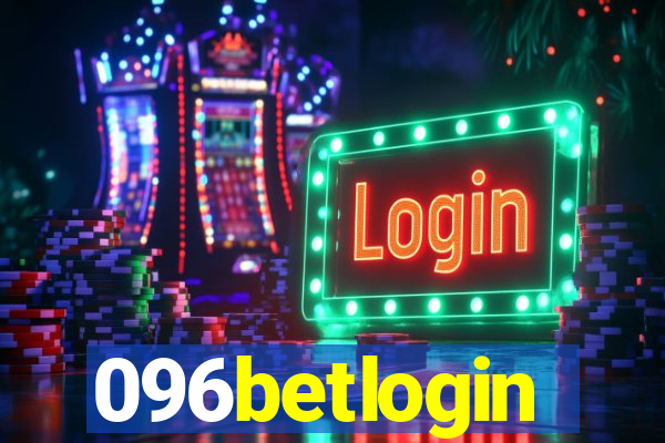 096betlogin