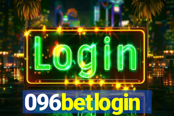 096betlogin