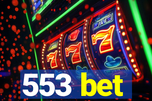 553 bet