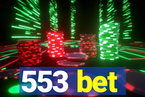 553 bet