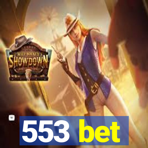 553 bet