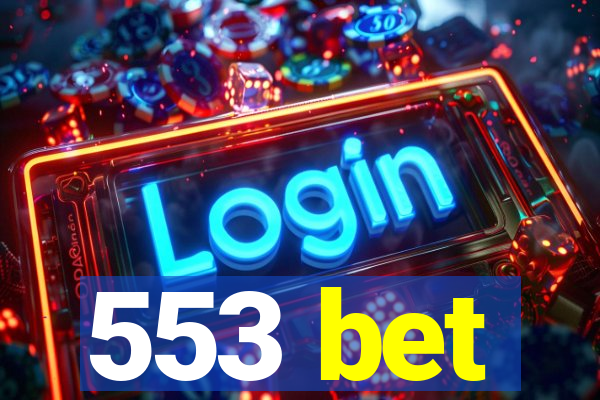 553 bet