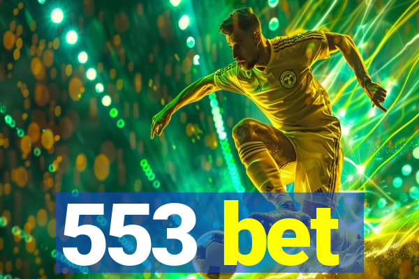 553 bet