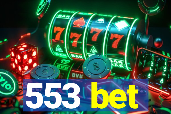 553 bet