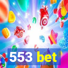 553 bet