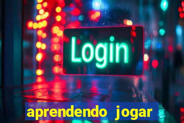 aprendendo jogar poker leo bello pdf