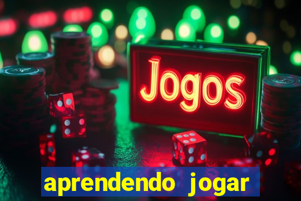 aprendendo jogar poker leo bello pdf