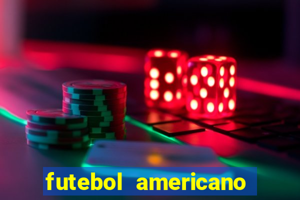 futebol americano feminino onde assistir