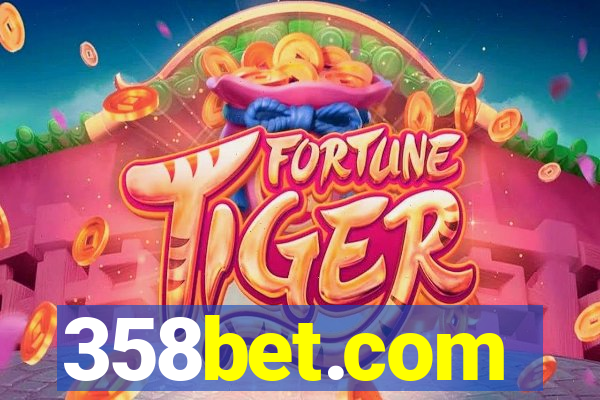 358bet.com