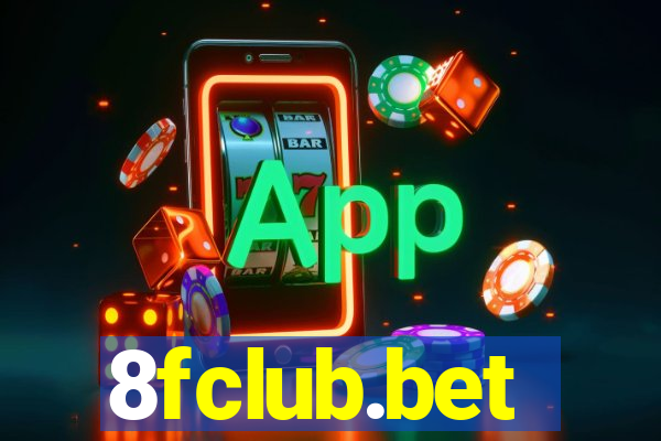 8fclub.bet