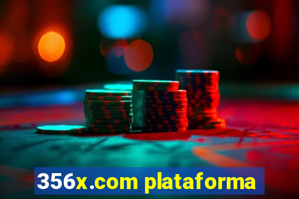 356x.com plataforma