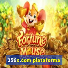 356x.com plataforma