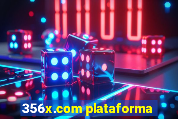 356x.com plataforma