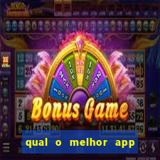 qual o melhor app para analisar jogos de futebol