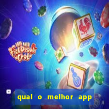 qual o melhor app para analisar jogos de futebol