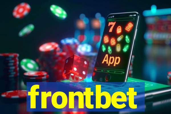 frontbet