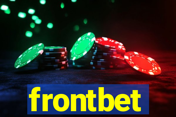 frontbet