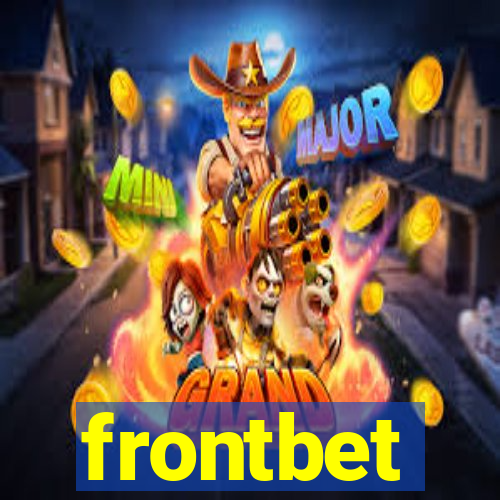 frontbet