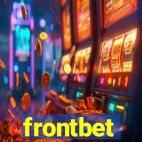 frontbet