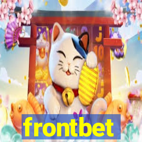 frontbet