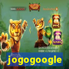 jogogoogle