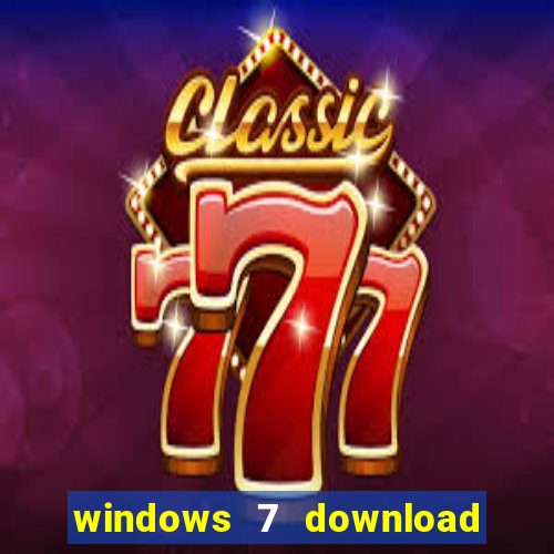 windows 7 download 64 bits iso