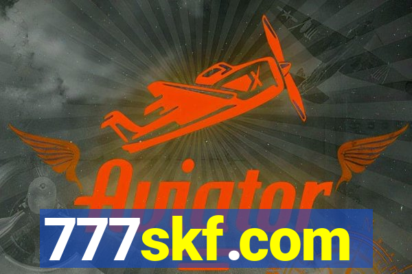 777skf.com