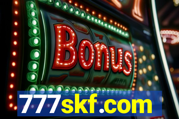 777skf.com