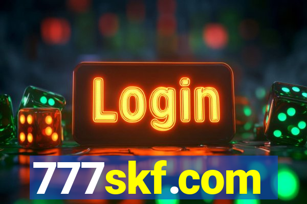 777skf.com