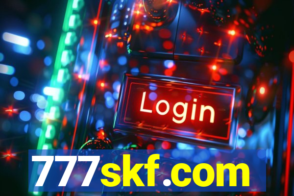 777skf.com