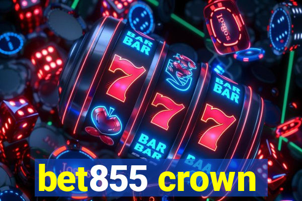 bet855 crown